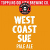 Toppling Goliath Brewing Company West Coast Sue