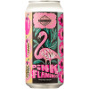 Basqueland Brewing Pink Flamingo