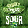 Connecticut Valley Brewing Pickle Juice Sour