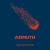 Pomona Island Brew Co. Azimuth