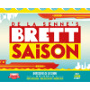 Brasserie de la Senne Brett Saison