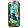 Radical Way Brewing Restless