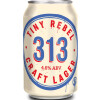 Tiny Rebel 313 Craft Lager