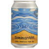 Bua Beach Brewery SommarAPA (2024)