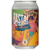 Bustad Brewing BASTA! Italian Pilsner