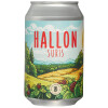 Bustad Brewing Hallonsuris