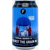 Brouwerij Frontaal Against the Grain #4