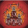 The Brewing Projekt 3X Gunpowder