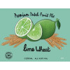 Fruity Monkey Beer (Biowan) Lime Wheat