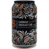 Siren Craft Brew Caribbean Chocolate Cake - Salted Cherry