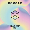 Boxcar Brewery Head Trip