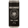 Stay True Brewing Misconduct Punky Pilsner