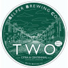 Campbell Street Brewing (prev Belper Brewing Co) Belper Two