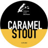 Tindall Ales Caramel Stout