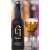 Brasserie de Goudale (Les Brasseurs De Gayant / Grain D'Orge) G De Goudale Grand Cru - Millésime 2024: Vic Secret
