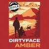 Icicle Brewing Company DirtyFace Amber