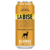 Brasserie Duyck La Bise Blonde