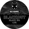 Mad Squirrel Blackout