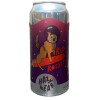 Hazy Bear Brewing Red Rocket