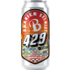 Baxbier Bandwagon 429