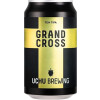 Uchu Brewing Grand Cross
