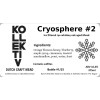 Kollektiv Mead Cryosphere #2