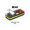 Beak Brewery Anchovy