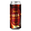 HaandBryggeriet (Norway) 1866 Vienna Lager