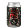 HaandBryggeriet (Norway) 1349 Black Ale