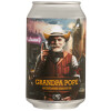 Brewhuslän Grandpa Pope