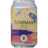 Bustad Brewing Sommar