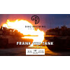 Diaz Brewing Company Frank the Tank