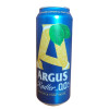 Lidl Argus Radler 0,0% Lemon & Mint