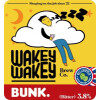 Wakey Wakey Brewing Company Bunk