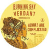 Burning Sky Brewery Heroes Are Complicated