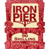 Iron Pier Brewery 90 Shilling