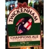 Twickenham Fine Ales Champions Ale