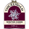 Twickenham Fine Ales Winter Cheer