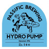 Passific Brewing Hydro Pump