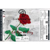 Diaz Brewing Company La Rose de Diaz (V2)
