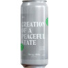 Three Hills Brewing Creation Of A Peaceful State