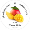 Three Hills Brewing Forbidden Fruit - Mango