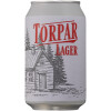 Slottskällans Bryggeri Torpar Lager