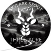 Three Acre Skylark Stout