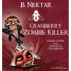 B. Nektar Meadery Cranberry Zombie Killer