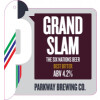 Parkway Brewing Company (UK) Grand Slam