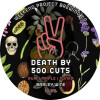Weekend Project Brewing Co. Death By 500 Cuts - Collabfest 2023 Manchester Outpost
