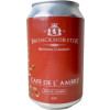 Bronckhorster Brewing Company Cafe De L’Ambre