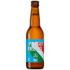 Perfectly Squared Brewing Prego Prego