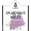 Alus Darbnīca Labietis / Pagan Brews Skaidrais Mežs